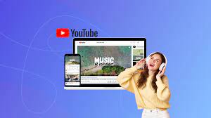 Get Audio from YouTube