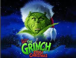 how the grinch stole christmas drinking game