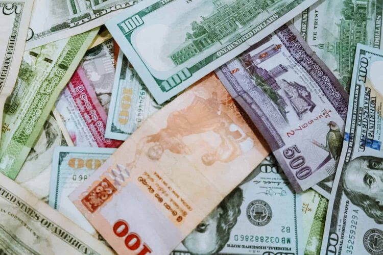 2000 Turkish Liras to US Dollars: A Comprehensive Analysis